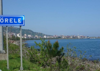 Giresun'da 214 kişinin etkilendiği su inceleniyor