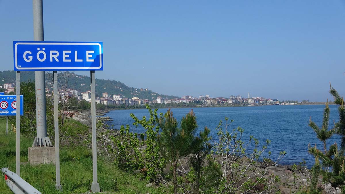 Giresun'da 214 kişinin etkilendiği su inceleniyor