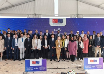 Girişimcilik projesi, Mardin'de başladı
