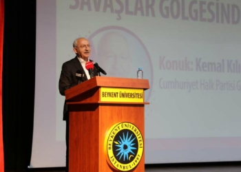 Göç konusunda ciddi sorunlar yaşayan bir ülkeyiz