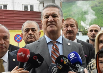 Göçmenler AB ülkelerine eşit olarak dağıtılmalı