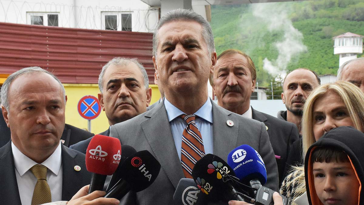 Göçmenler AB ülkelerine eşit olarak dağıtılmalı