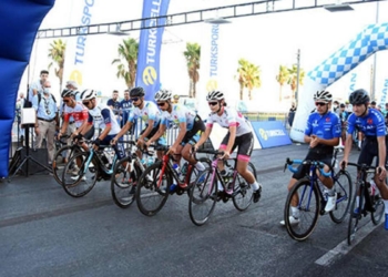 GranFondo Yol Bisiklet Yarışı başlıyor