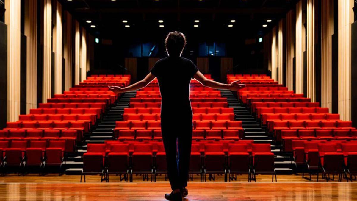 Güzel sanatlar liselerinde tiyatro bölümü açılıyor