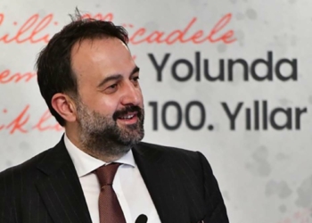 Halil İbrahim Yılmaz 19 Mayıs mesajı yayımladı