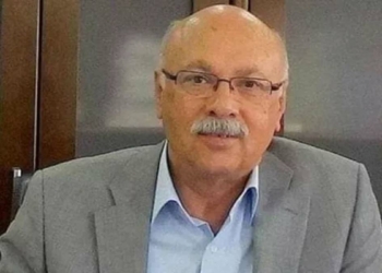 HDP'li eski belediye başkanı, İzmir'de yakalandı