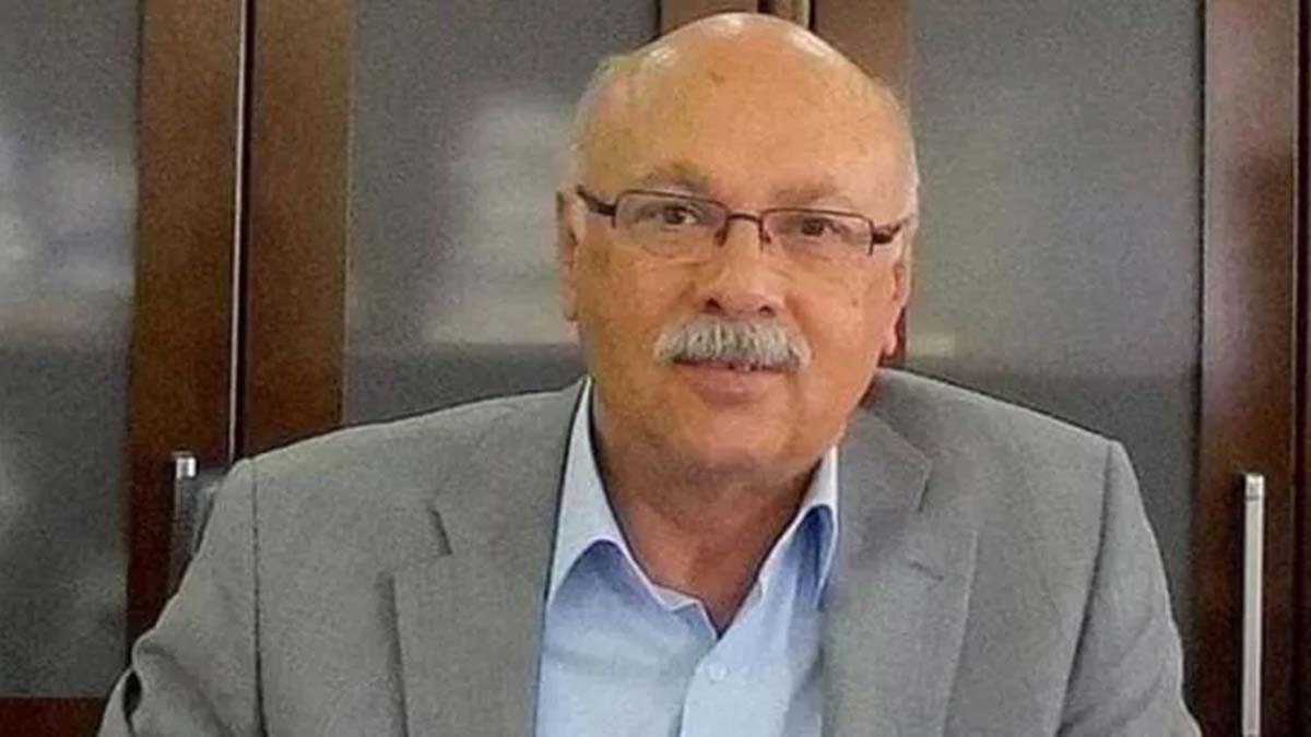 HDP'li eski belediye başkanı, İzmir'de yakalandı