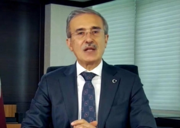 Havacılık sanayi ciromuz 10 milyar doları aştı