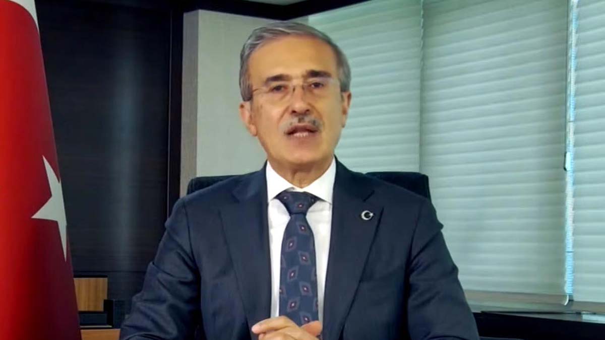 Havacılık sanayi ciromuz 10 milyar doları aştı