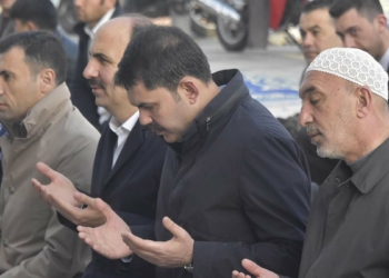 'Hayat pahalılığıyla mücadelemizi sürdüreceğiz'