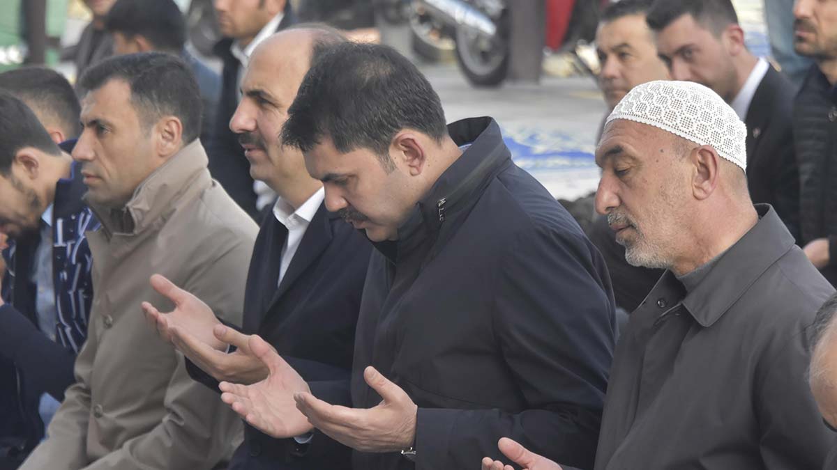 'Hayat pahalılığıyla mücadelemizi sürdüreceğiz'