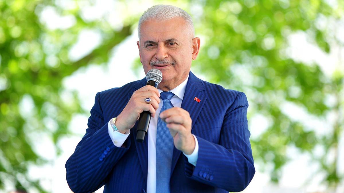 Hedefimiz okul ve anaokulu sayılarını artırmak