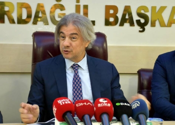 Hedefimiz ülkeleri dolaşarak açıklarımızı kapamak