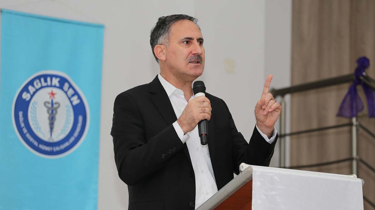 Hemşirelik mesleğinin geleceği risk altında