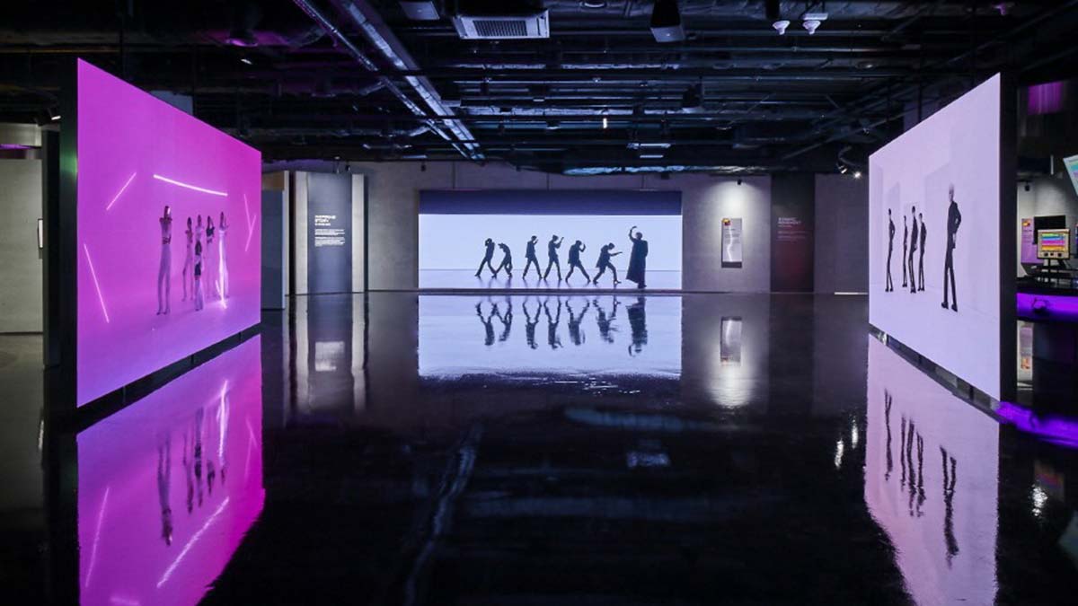 Güney Kore'de K-Pop hayranlarına özel turistik rotalar