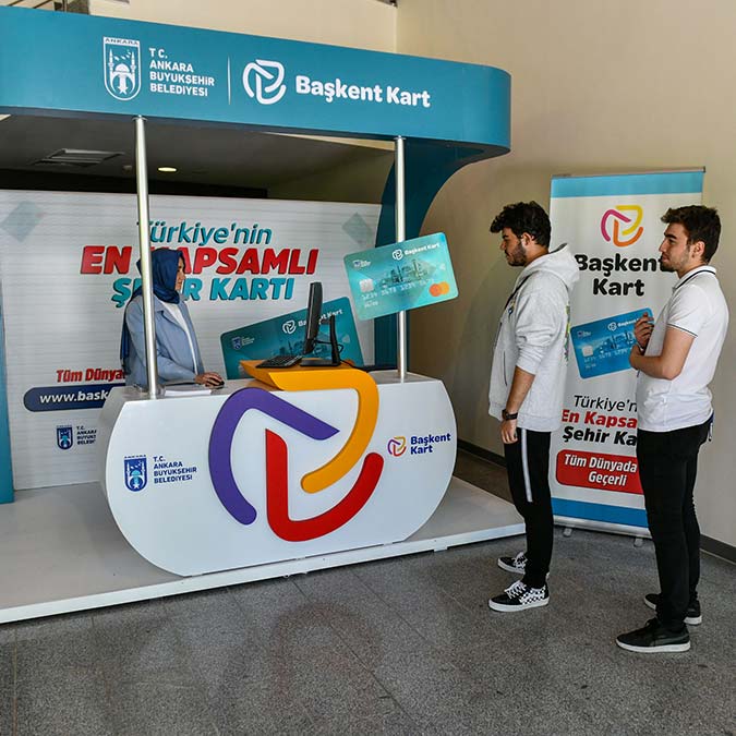 Ankara Büyükşehir Belediyesi, Türkiye’de oyun sektörünün gelişmesini sağlamak amacıyla DevJam elektronik oyun maratonuna ev sahipliği yaptı.