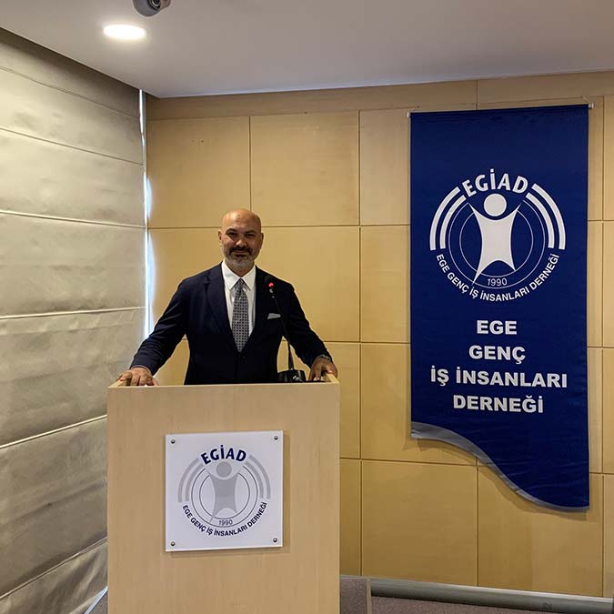 Rusya-Ukrayna savaşının etkileri masaya yatırıldı