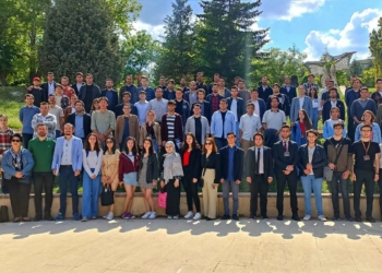 1. ODTÜ Savunma Sanayi Topluluğu zirvesi yapıldı