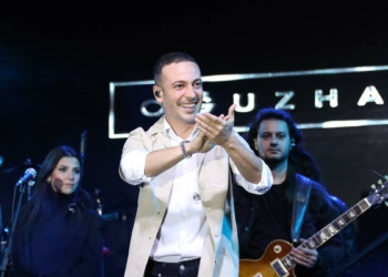 Oğuzhan Koç Afyonkarahisar'ın fahri tanıtım elçisi olacak