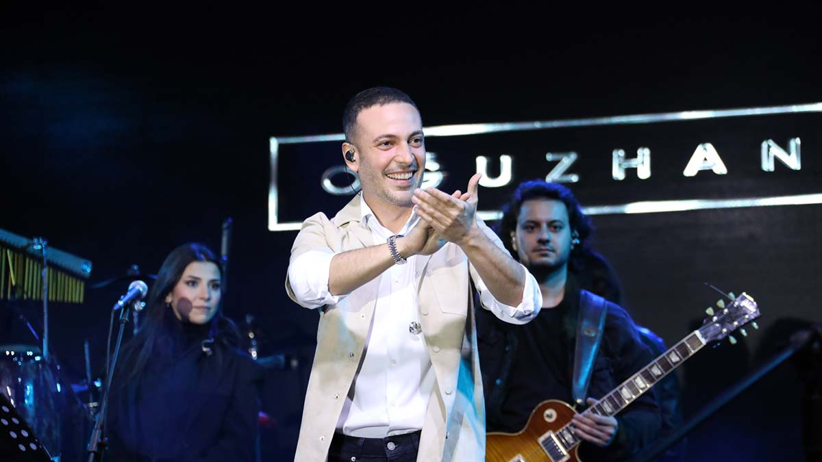 Oğuzhan Koç Afyonkarahisar'ın fahri tanıtım elçisi olacak