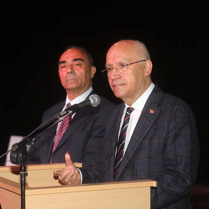 Halk ozanları Yenimahalle'de anıldı