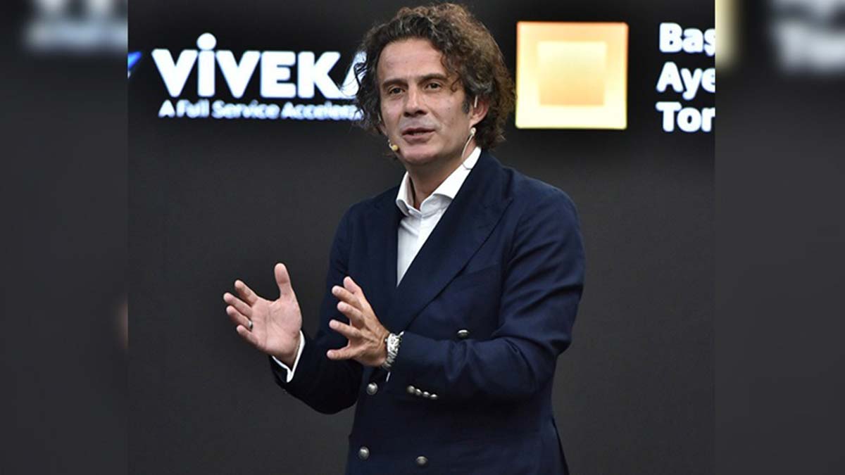 İVME Girişim Programı'nda 3'üncü dönem