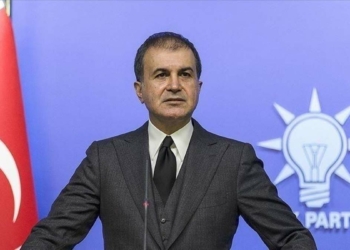 İçişleri Bakanlığına dönük gerilim provokasyondur