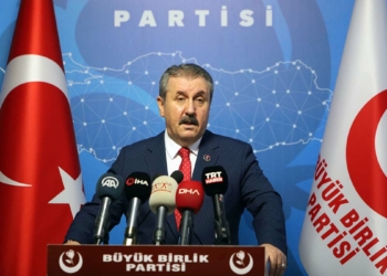 İddiaların yargıya taşınması zaruri hale geldi