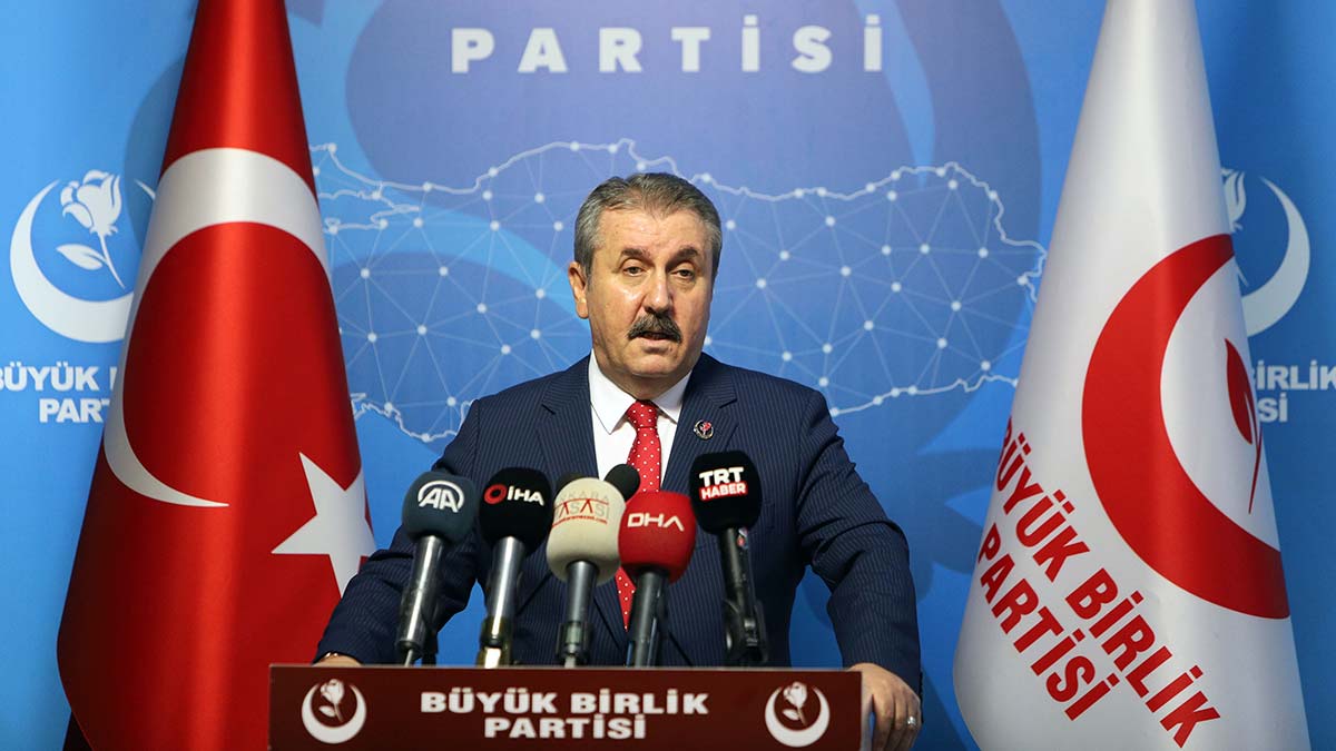 İddiaların yargıya taşınması zaruri hale geldi