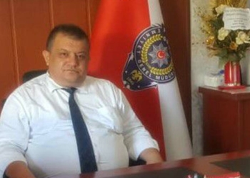 İlçe Emniyet Müdürü Halil Koç hayatını kaybetti