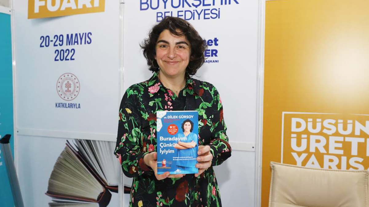 İlk yapay kalp naklini yapan Gürsoy'dan uyarı