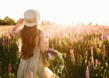 İlkbaharın mucizesi