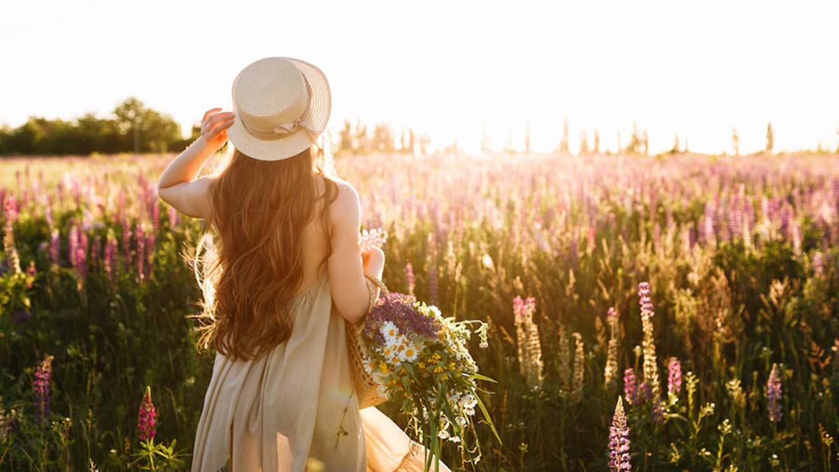 İlkbaharın mucizesi