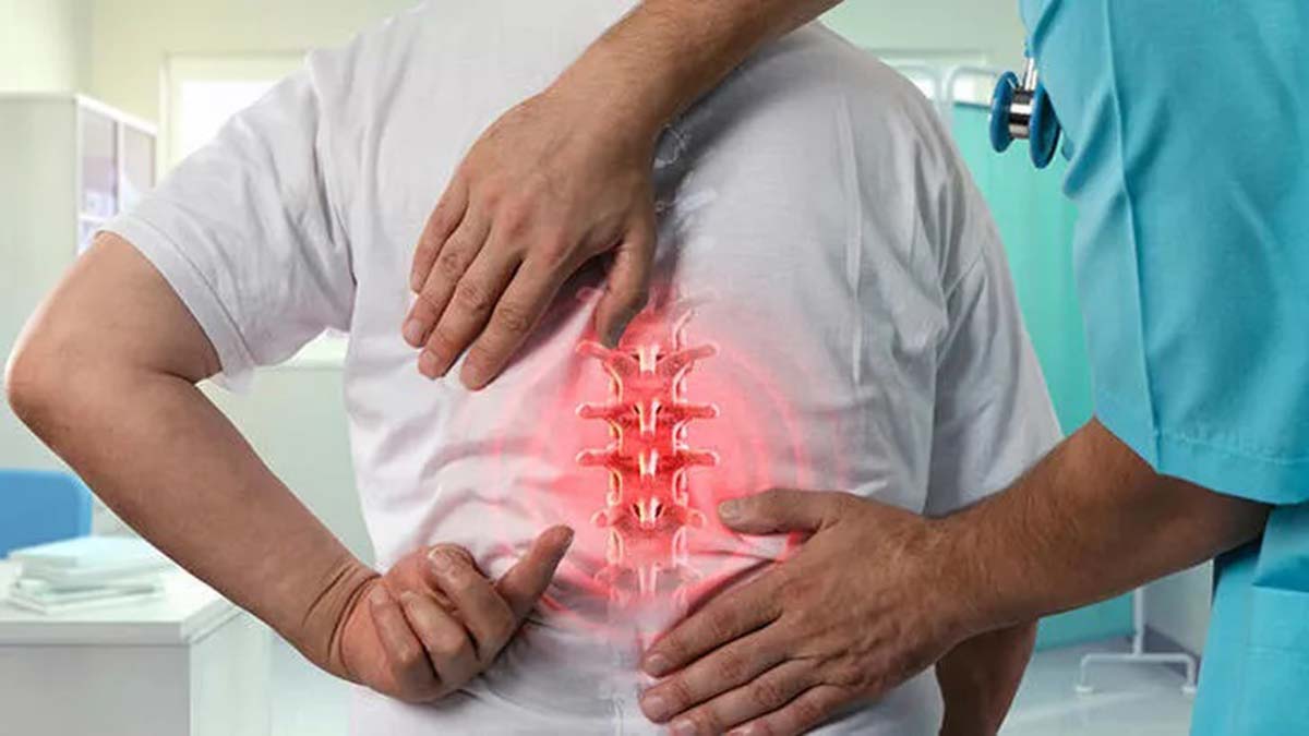 İltihaplı omurga romatizması her yaşta görülür