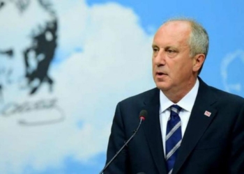 İnce'den tarım ve hayvancılık politikaları raporu