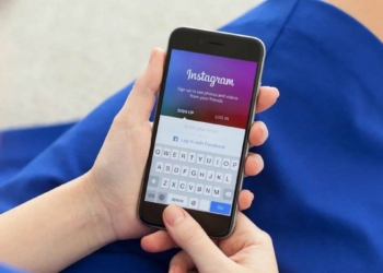 Instagram hesabı saldırıları arttı