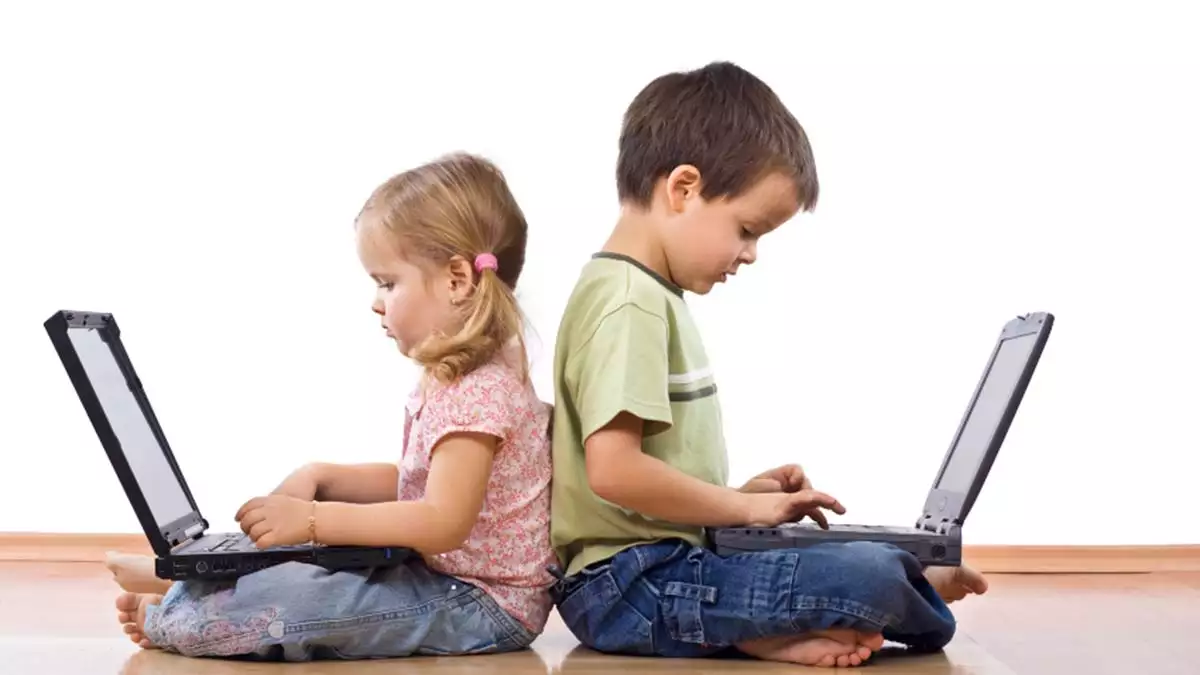 İnternet çocukları yalnızlaştırıyor mu?