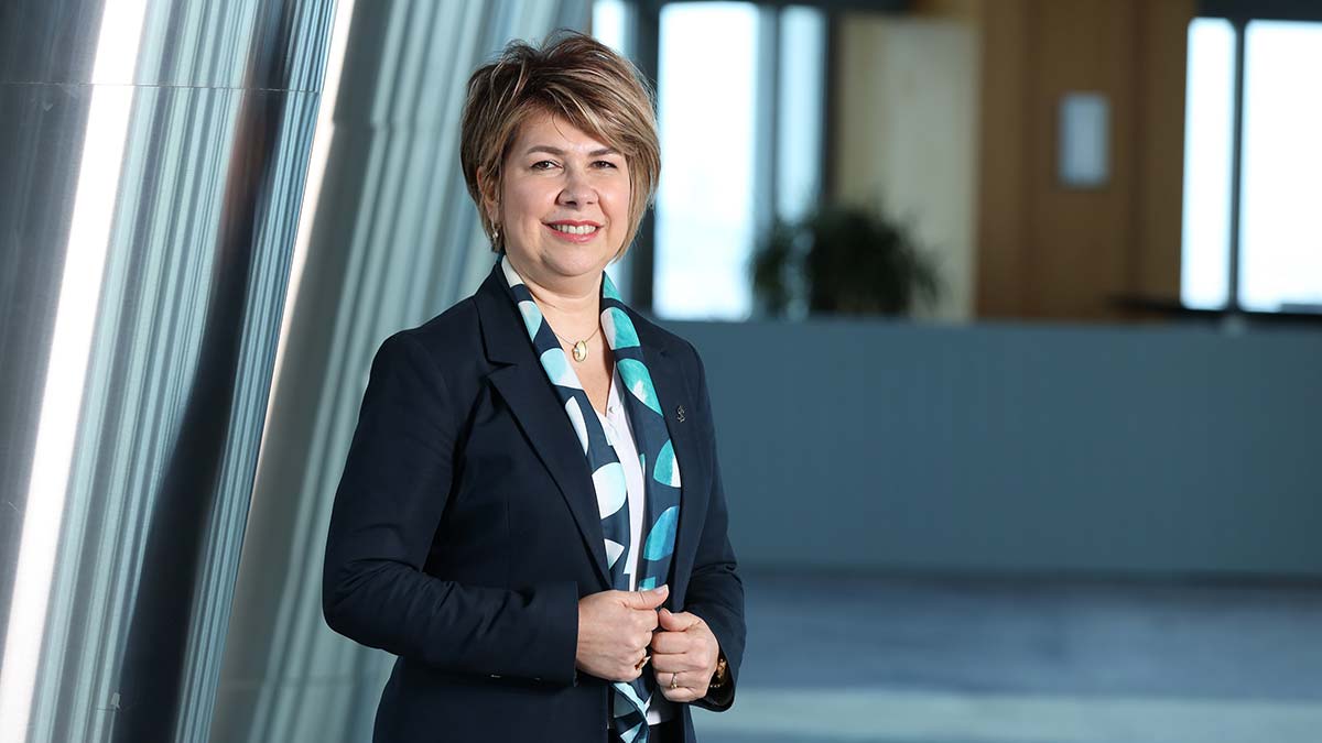 İş Bankası 100. Çiftçi Buluşması'nı yaptı