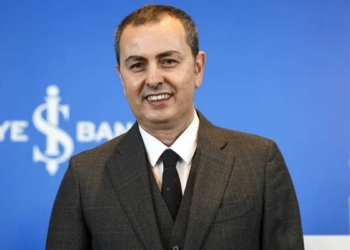 İş Bankası'nın aktif büyüklüğünü 1 trilyon oldu