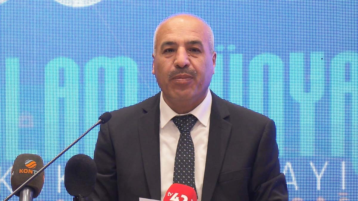 İsrail'in tarihi eserlere verdiği zarar önlenmeli