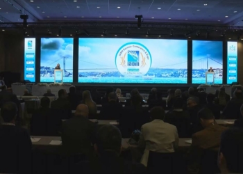 İstanbul'da 'buğday' toplantısı