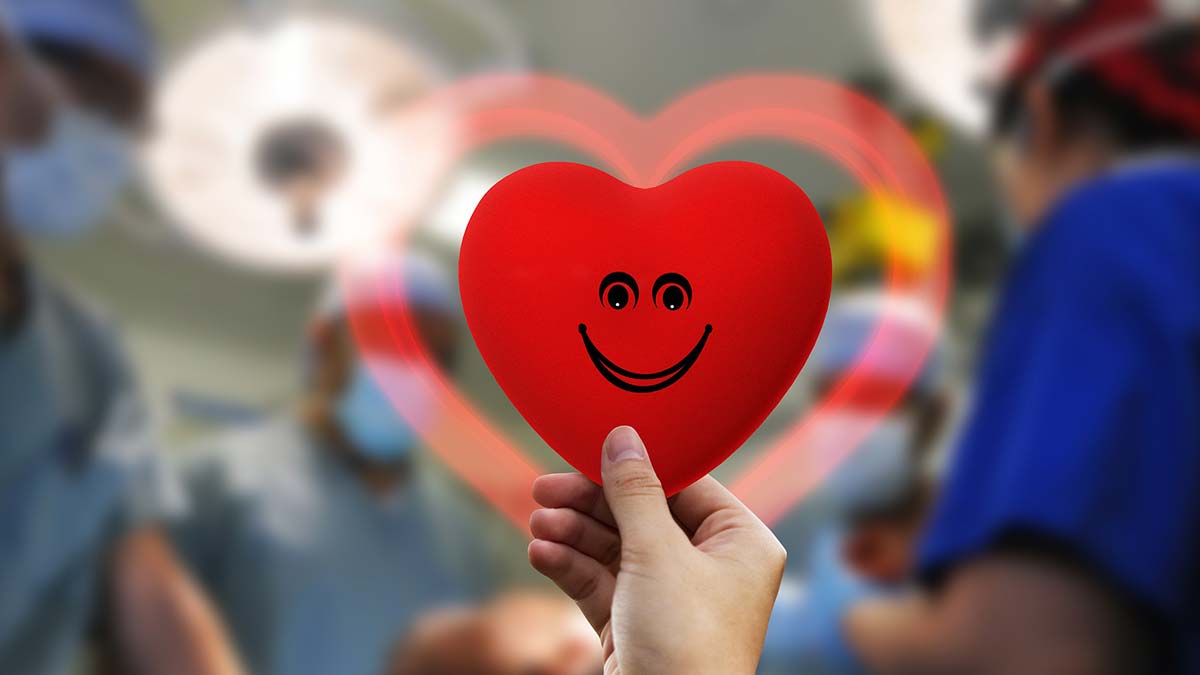 İsviçre'de organ bağışı yasal olarak belirtilecek