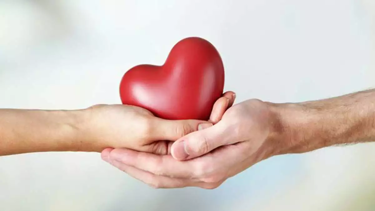 İzmir, 79 bin 651 organ bağışıyla ilk sırada