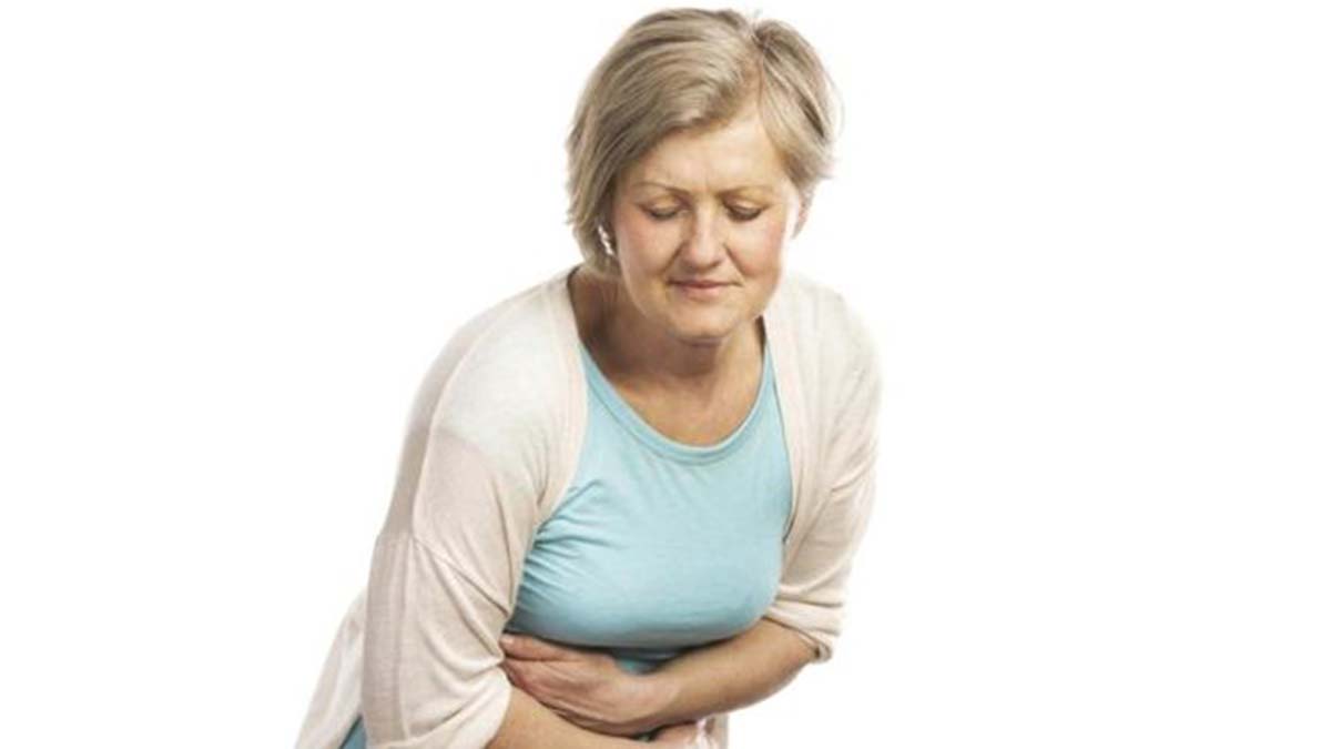 Gaz giderici yoğurt tarifi