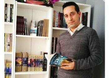 Kaçış Yok