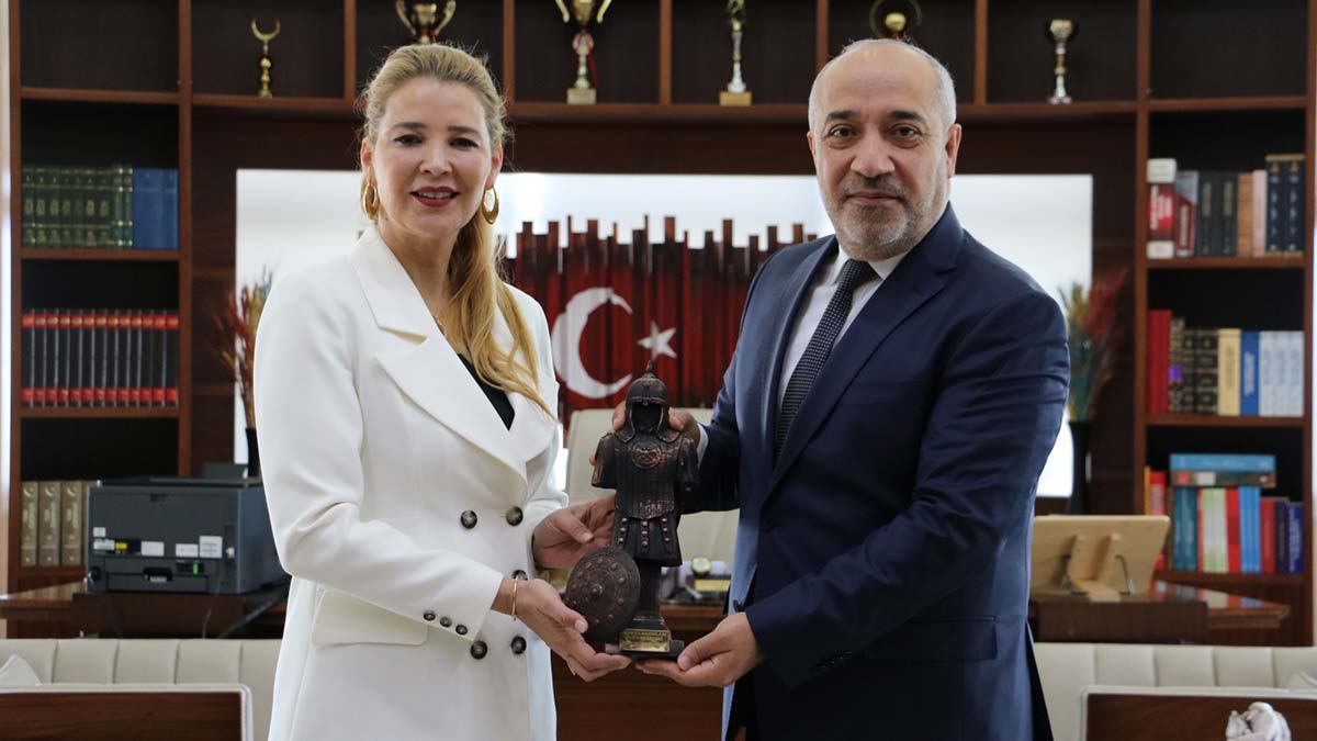 Kadınlar ve gençler kırsal kalkınmanın anahtarı