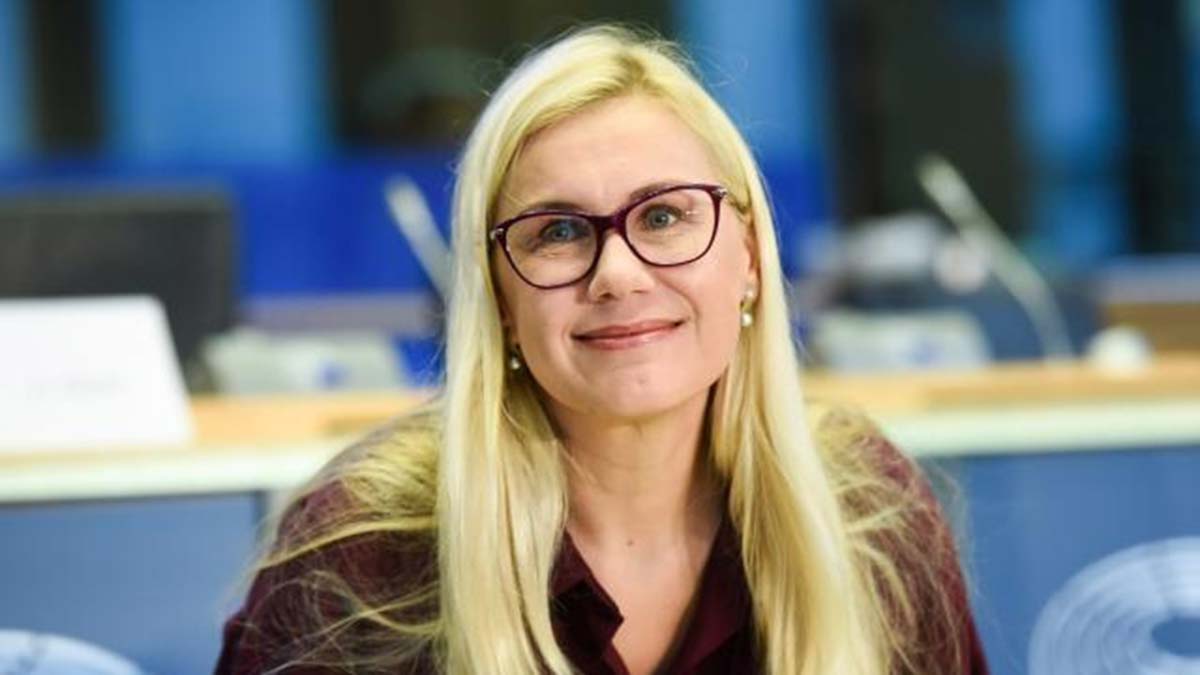 Kadri Simson: Ruble ile ödeme yaptırım ihlalidir