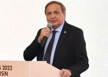 Kaftancıoğlu il başkanımız olarak devam edecek