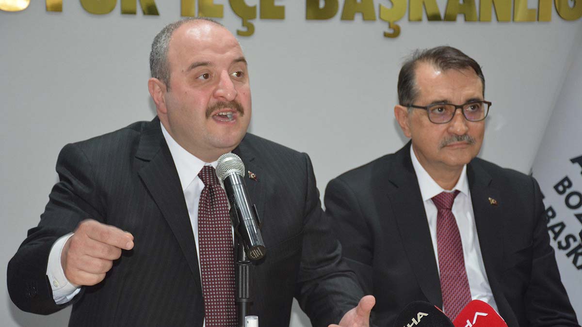 'Kaftancıoğlu kararını eleştirmek ikiyüzlülüktür'