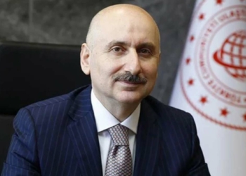 Karaismailoğlu: YTÜ Kampüsü 5G test alanı olacak